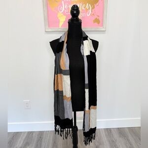 Apt.9 Neutral Women's Scarf